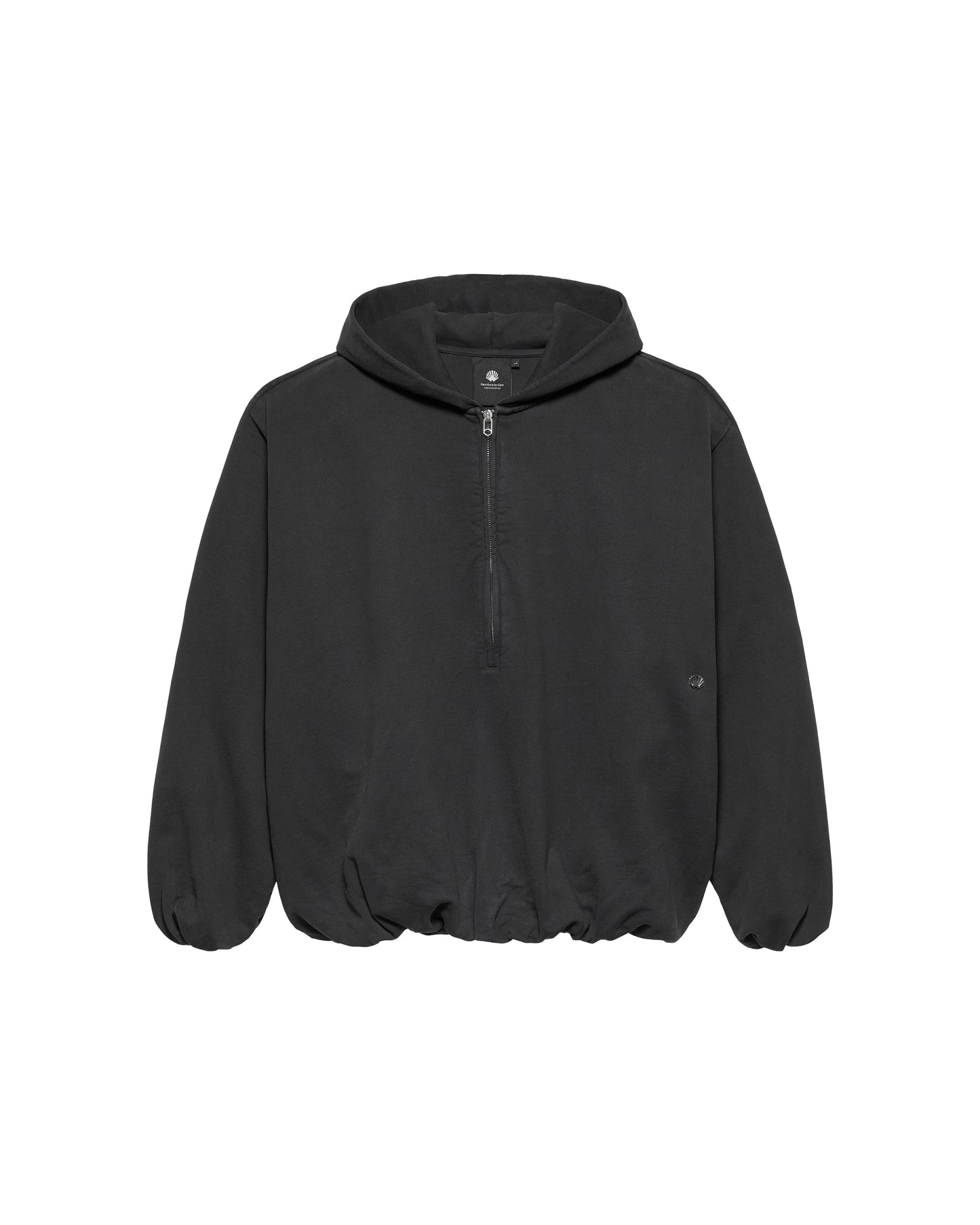 Inflatable Hoodie
