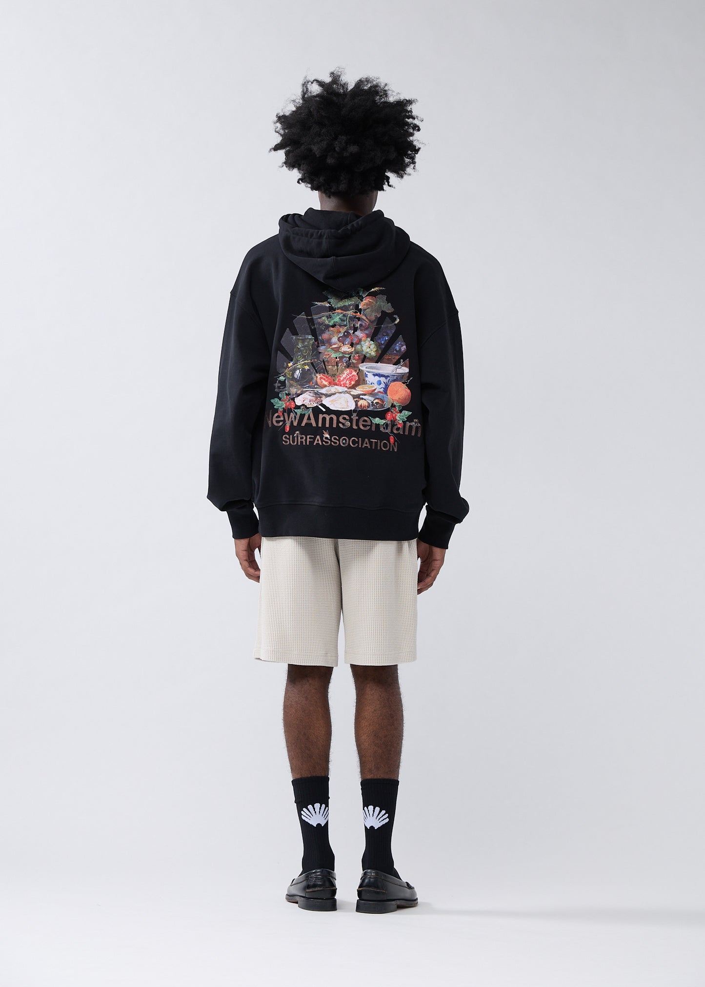 Buffet Hoodie