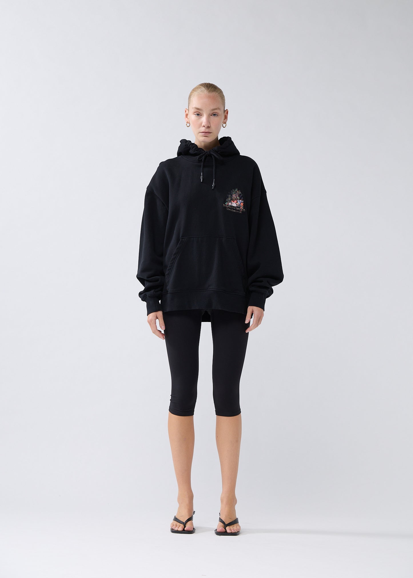 Buffet Hoodie