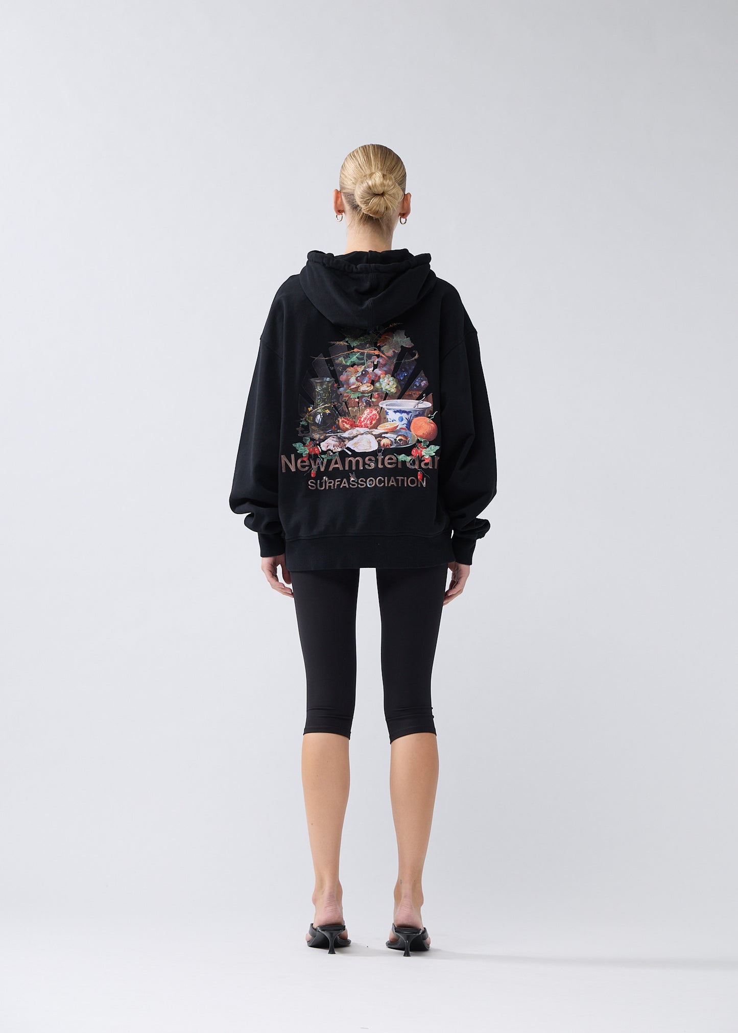 Buffet Hoodie