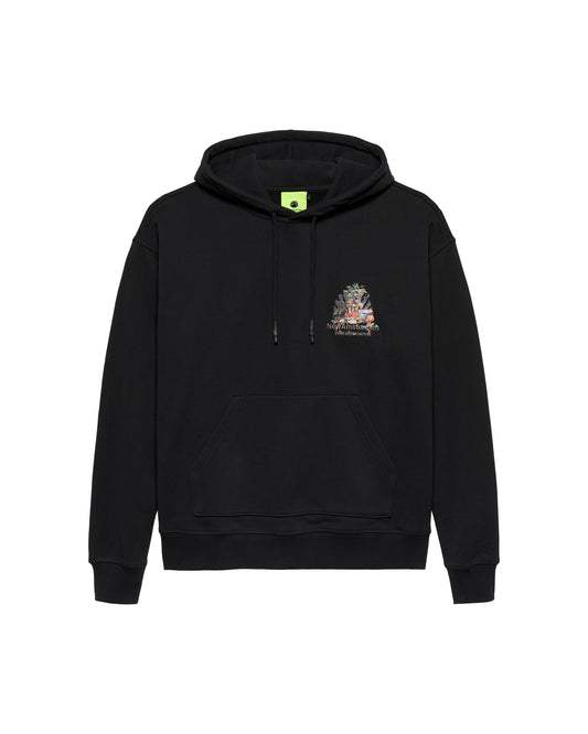 Buffet Hoodie