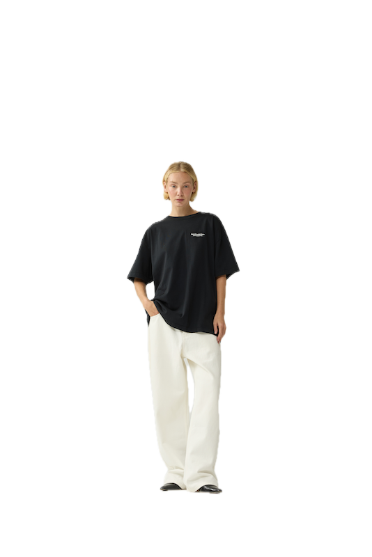 Knocked Tee