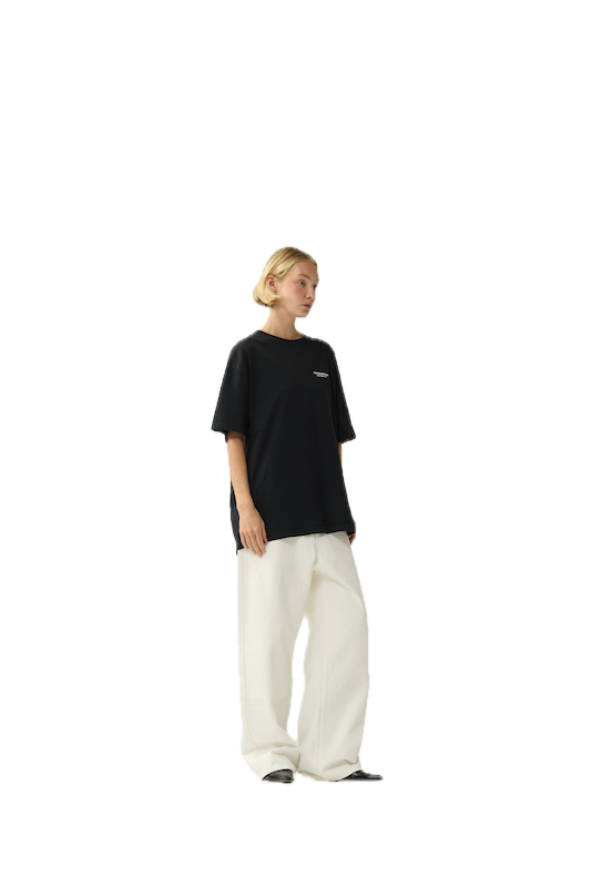 Knocked Tee