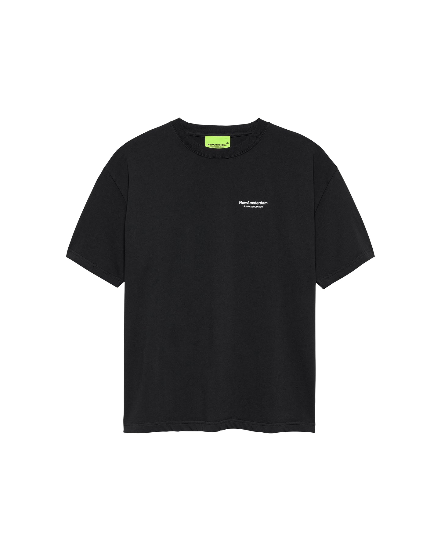 Knocked Tee