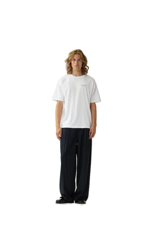 Knocked Tee