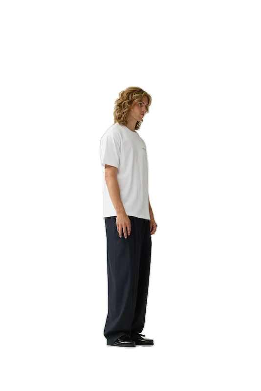 Knocked Tee
