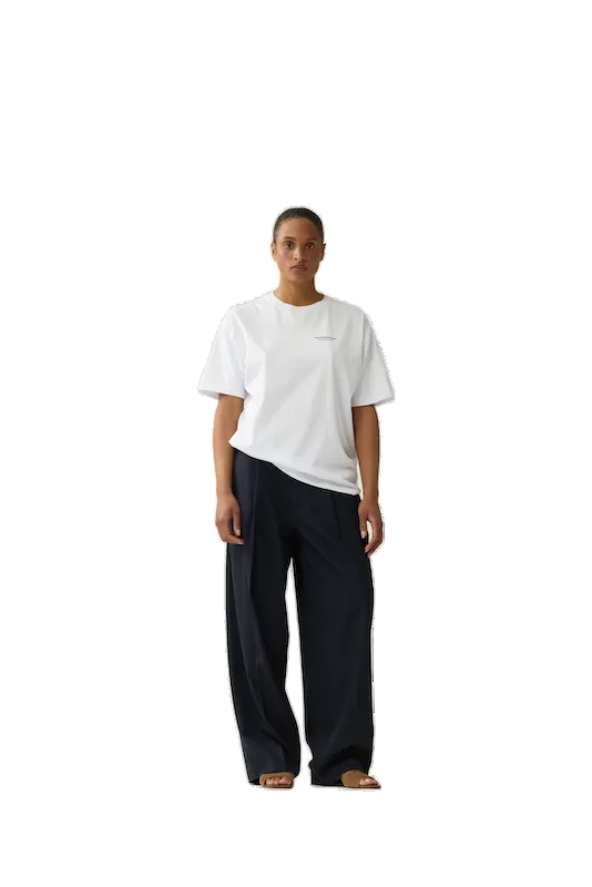 Knocked Tee
