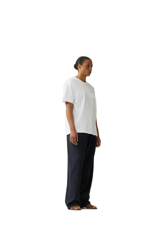 Knocked Tee