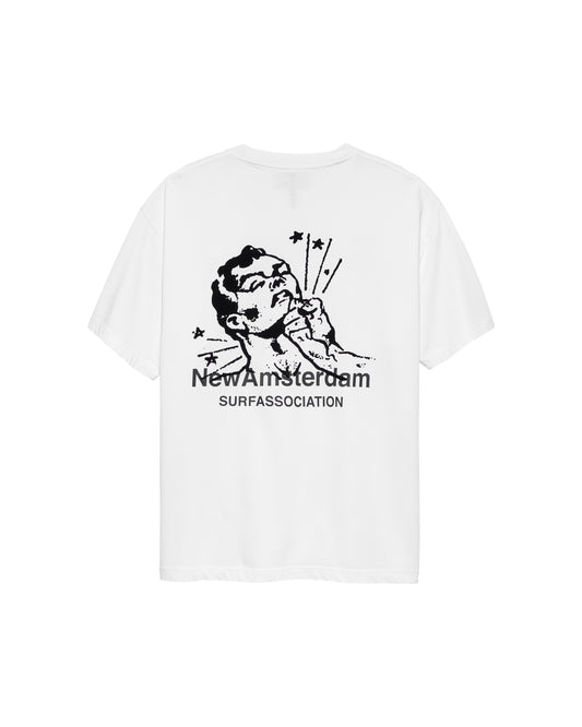 Knocked Tee
