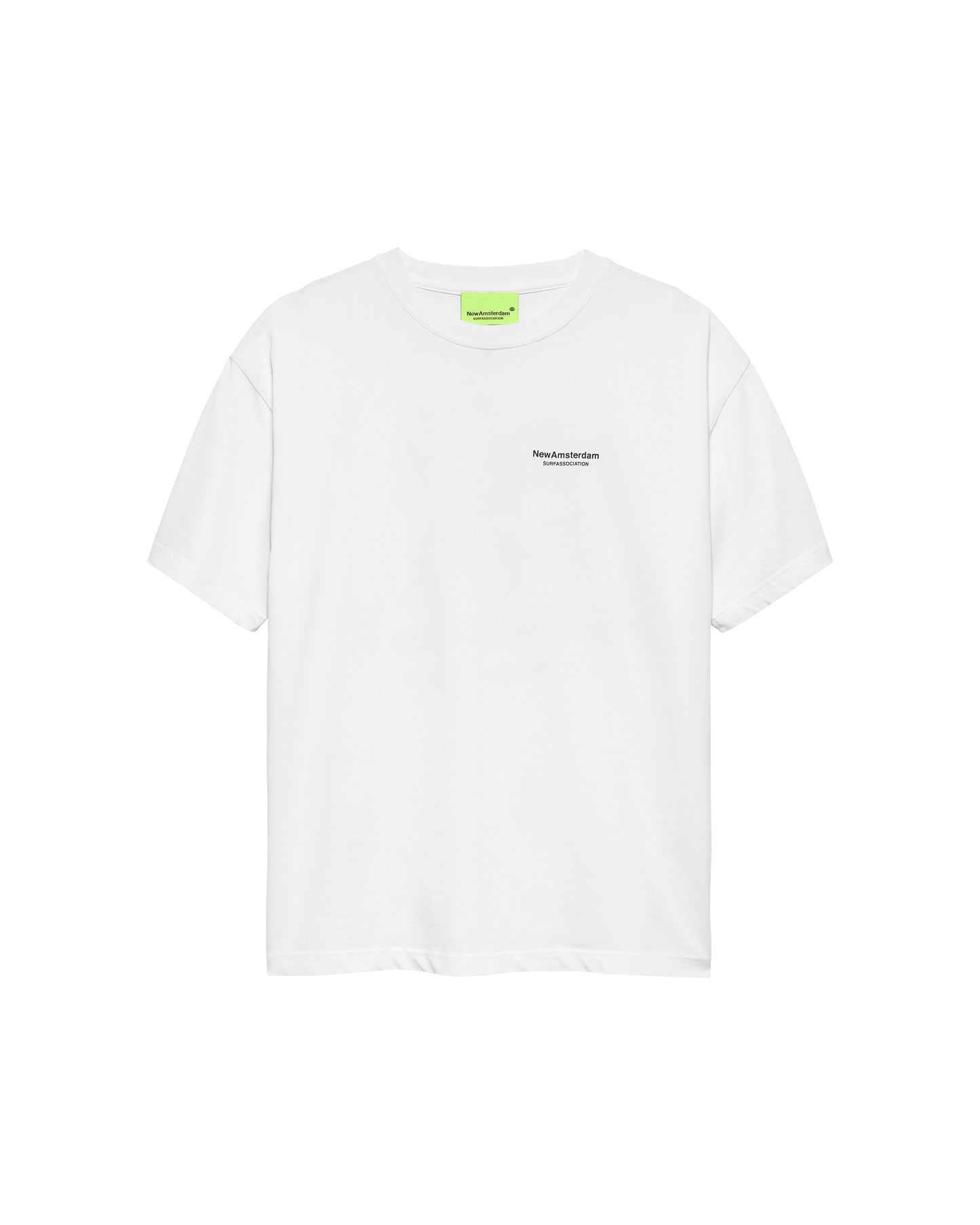 Knocked Tee