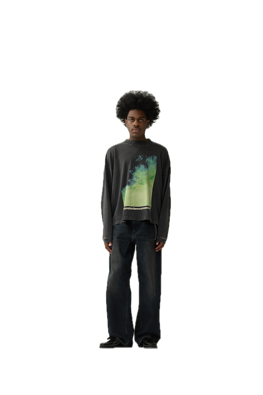 Heat Wave Longsleeve