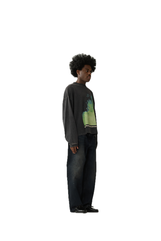 Heat Wave Longsleeve