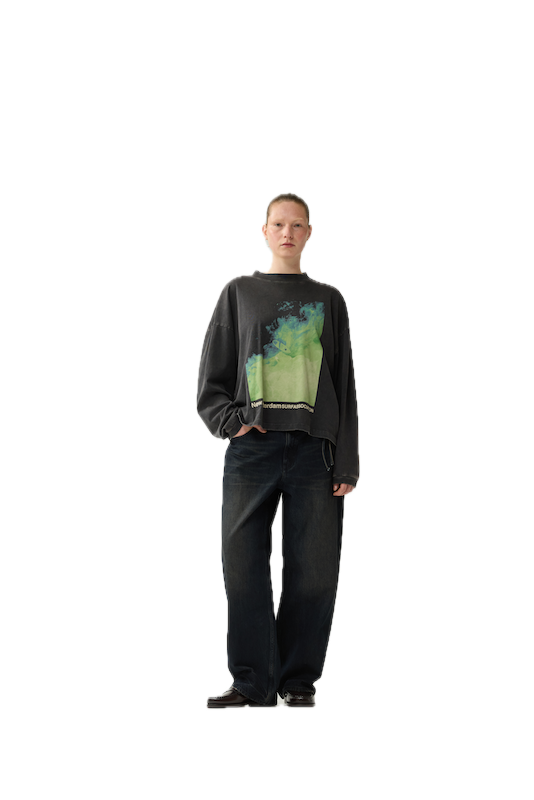 Heat Wave Longsleeve
