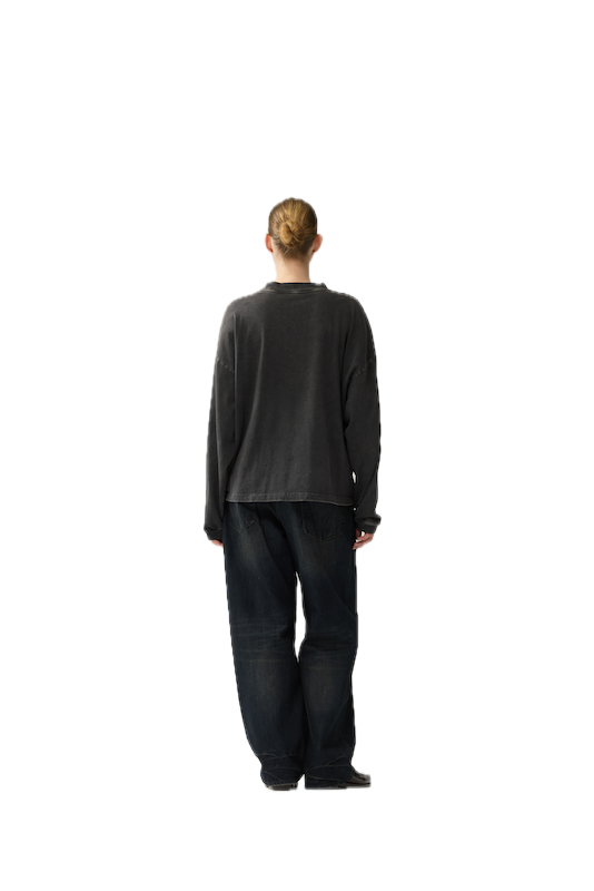 Heat Wave Longsleeve