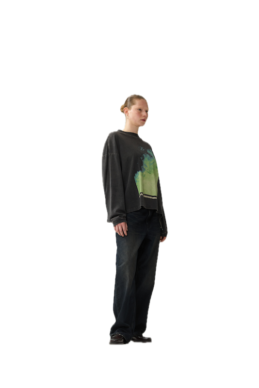 Heat Wave Longsleeve