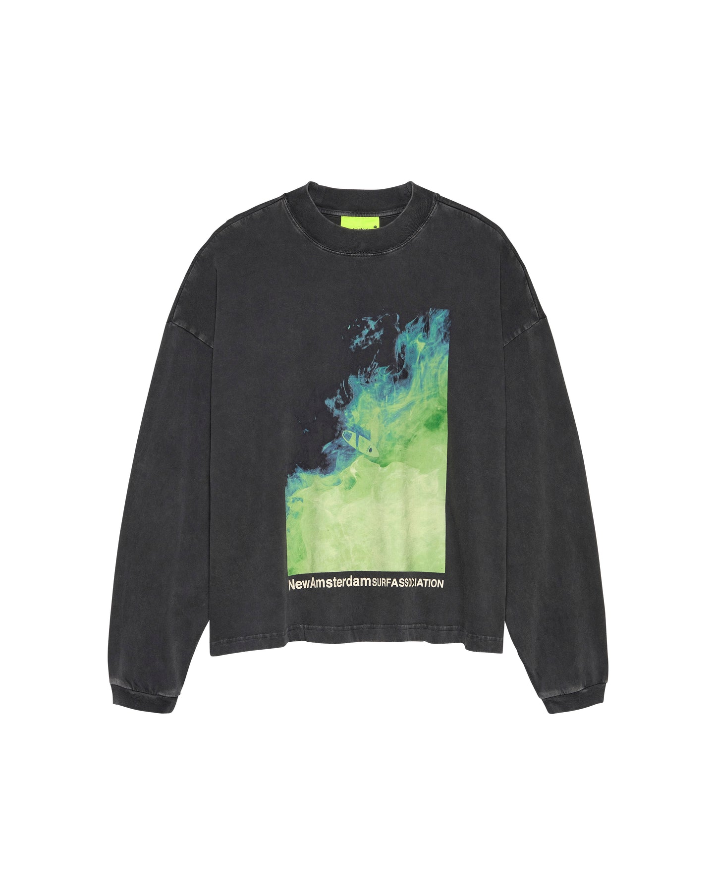 Heat Wave Longsleeve