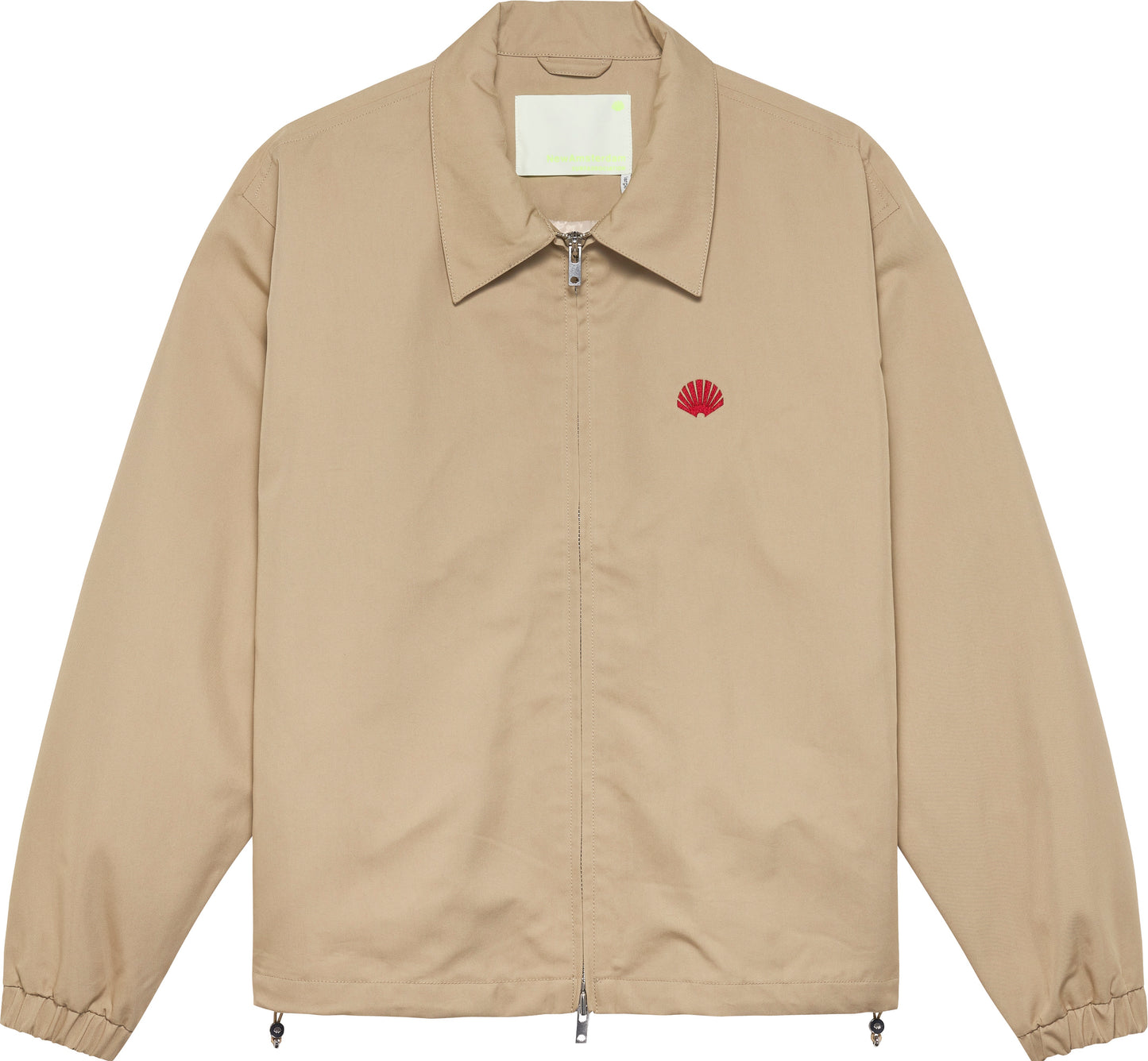 Coach Jacket