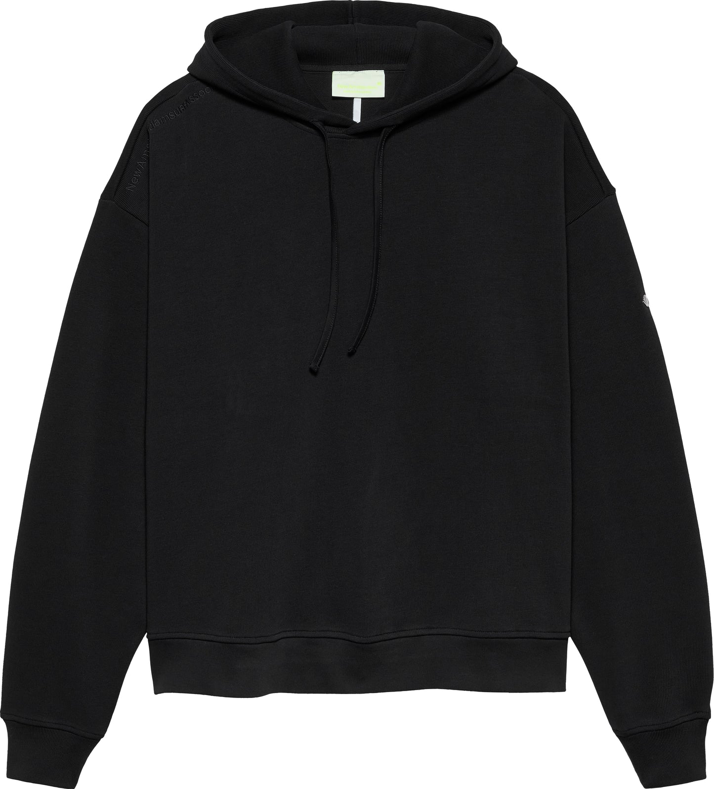 Plate Hoodie
