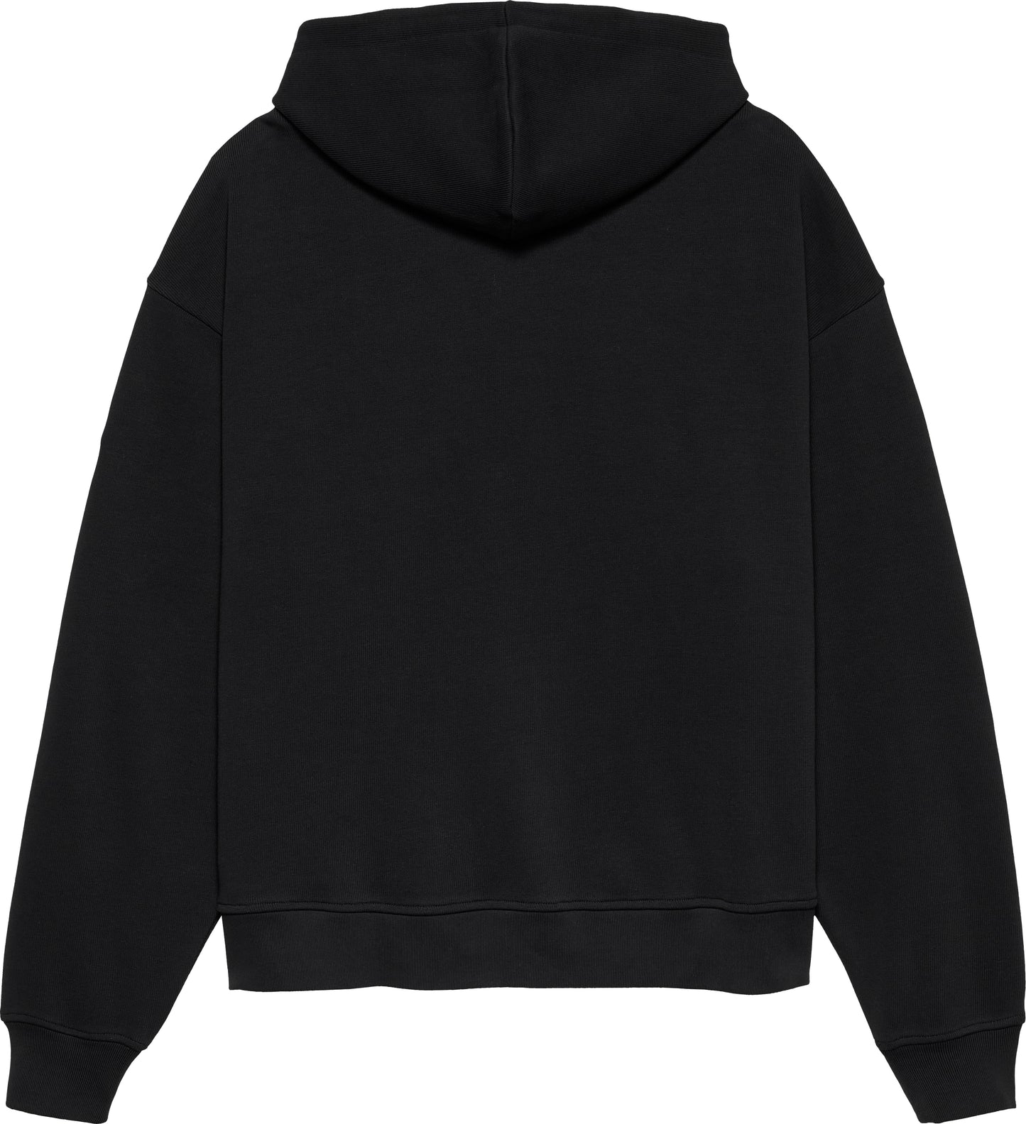 Plate Hoodie