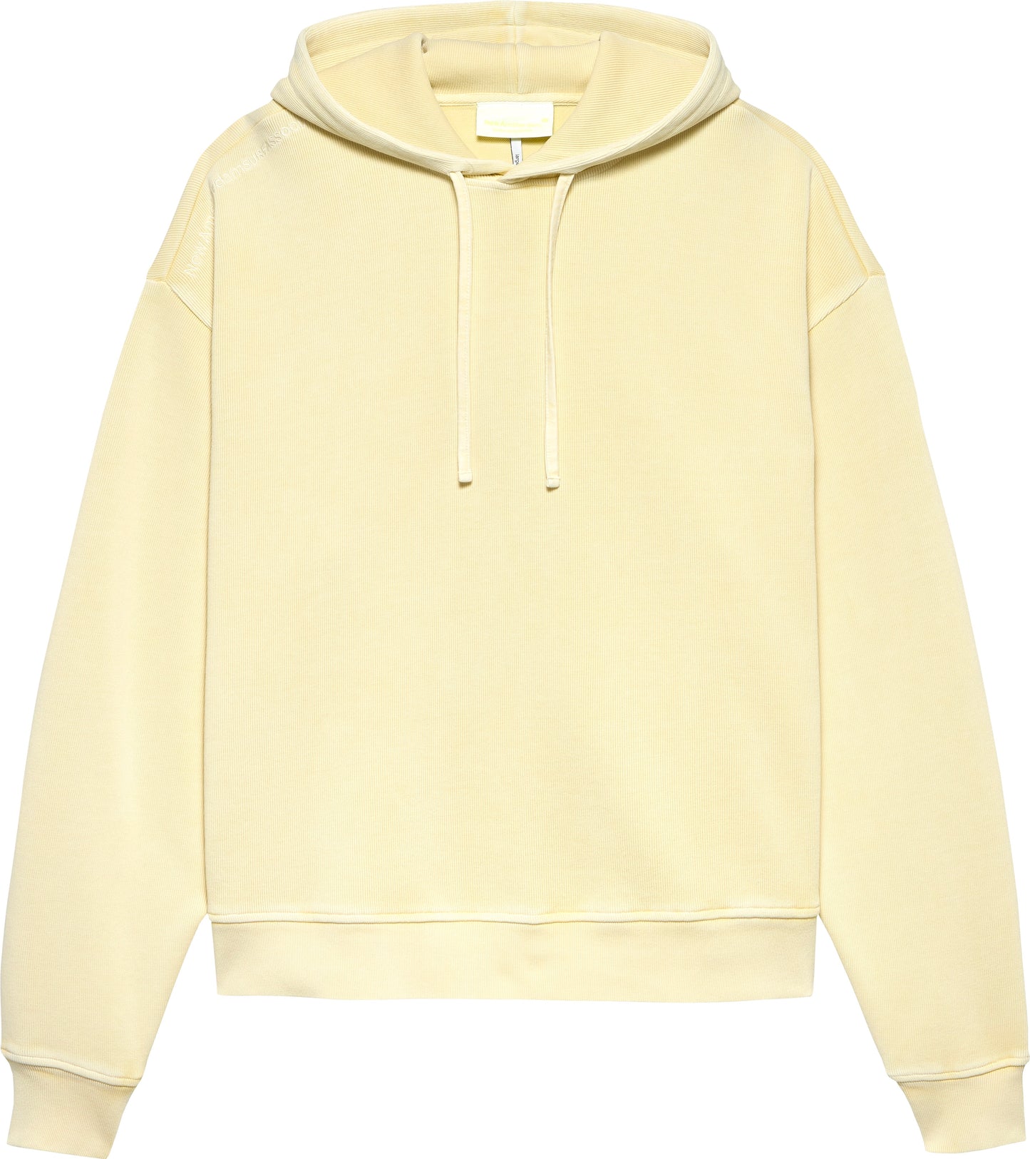 Plate Hoodie