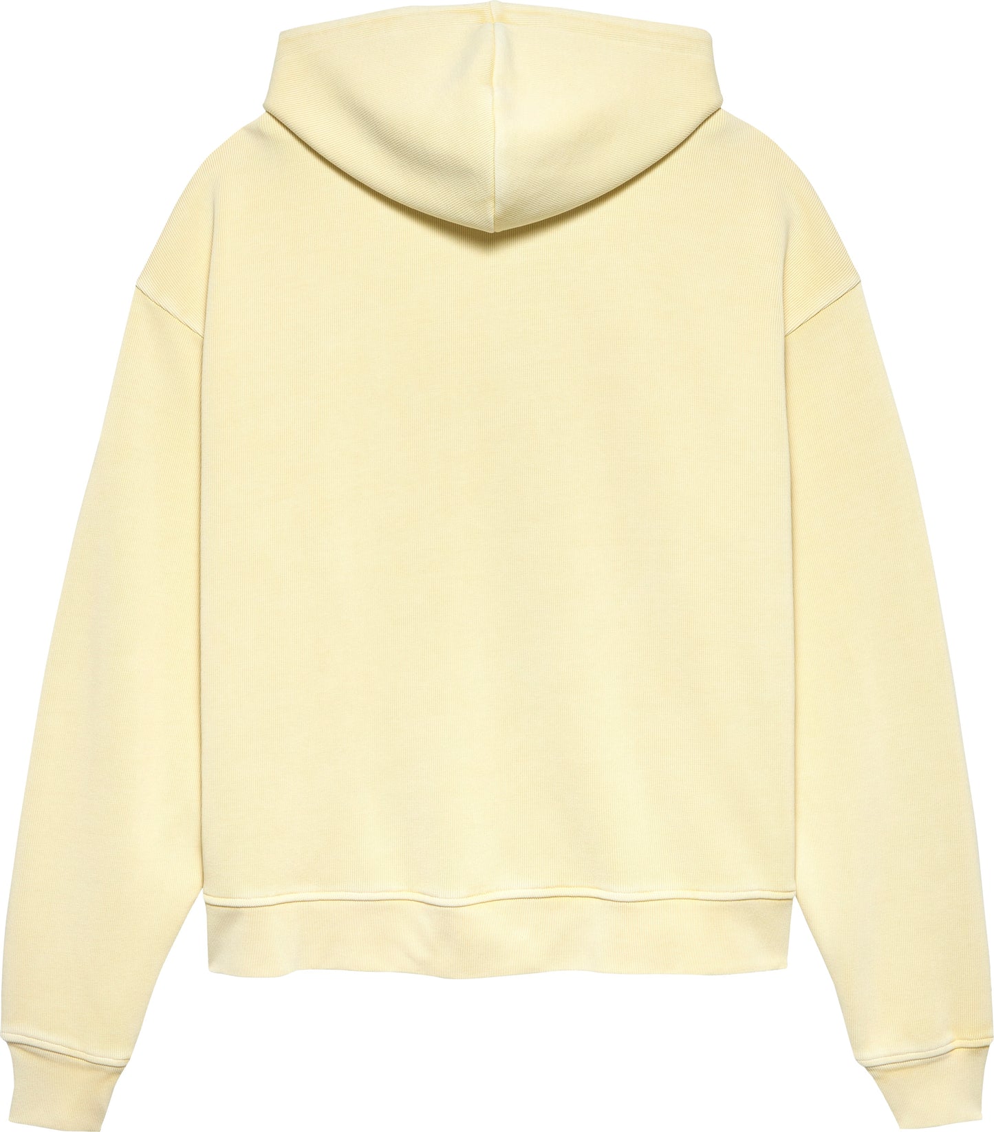 Plate Hoodie