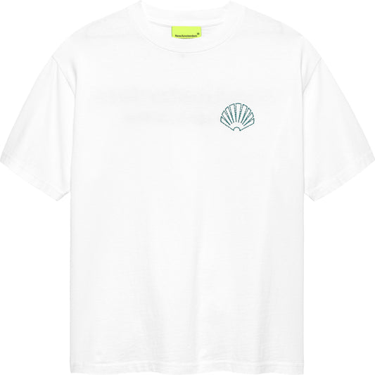 Logo Tee