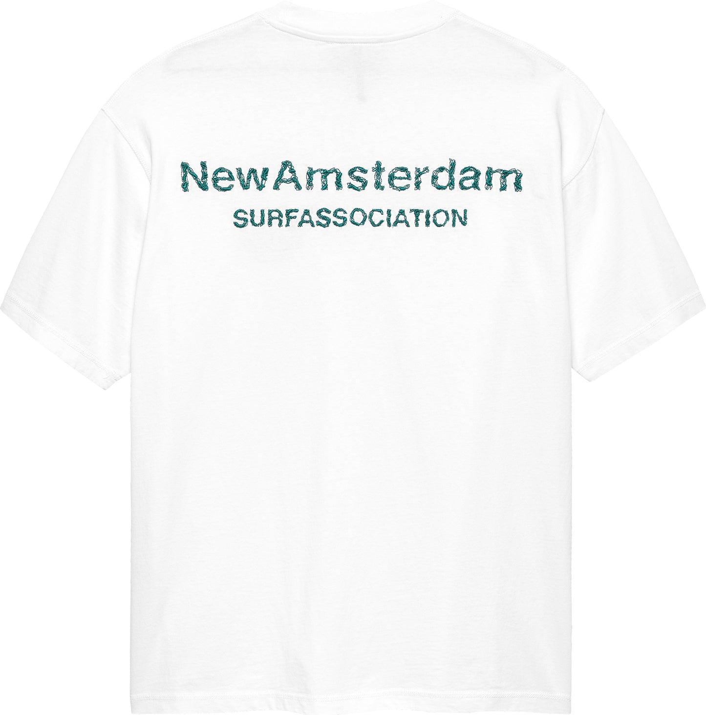 Logo Tee