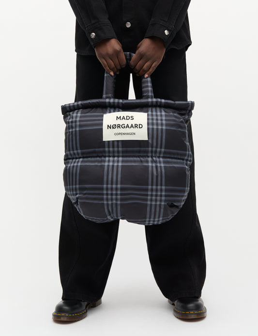 Light Ripstop Pillow Bag