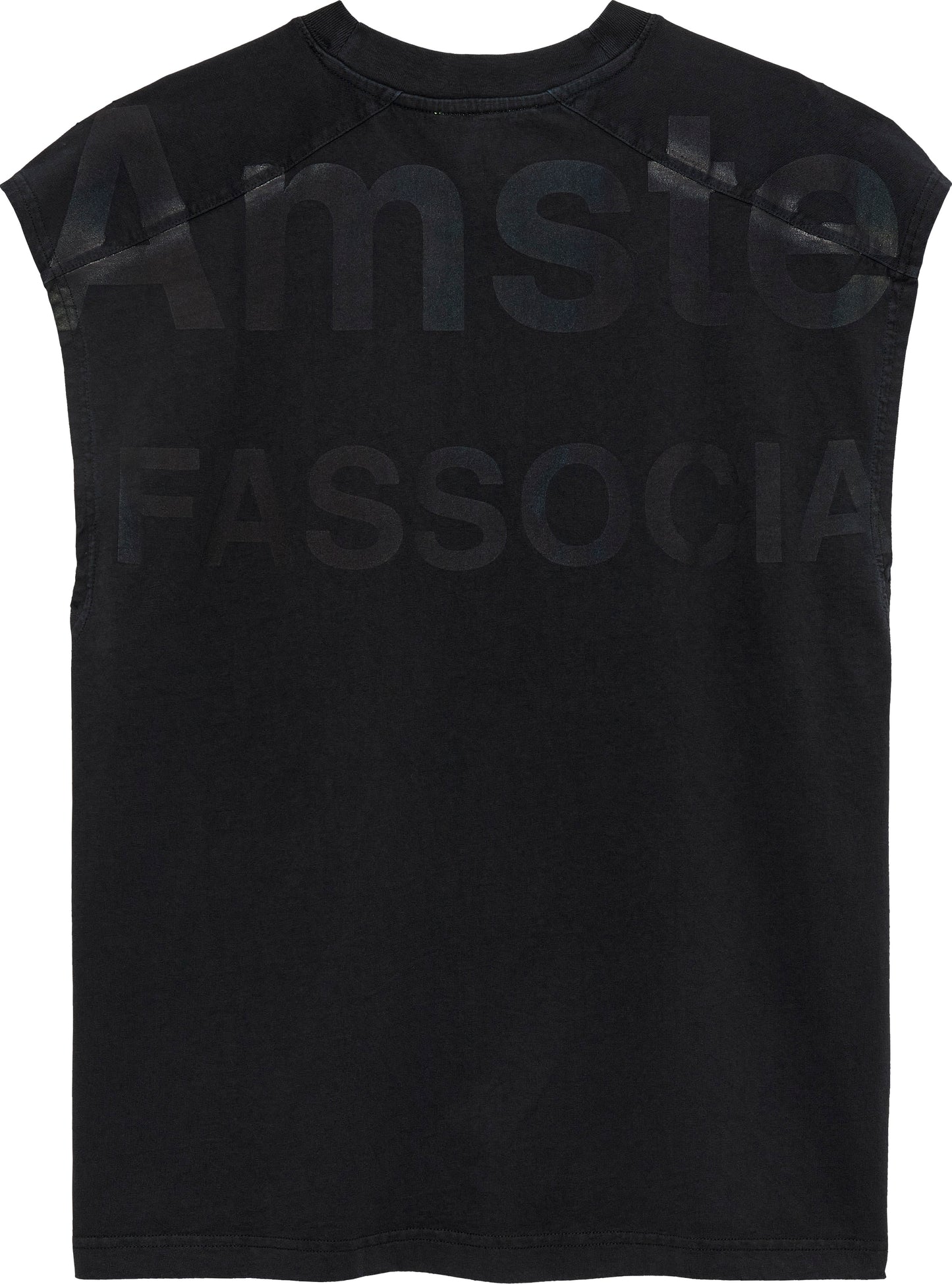 Detailansicht der leichten, mercerisierten Baumwoll-Qualität