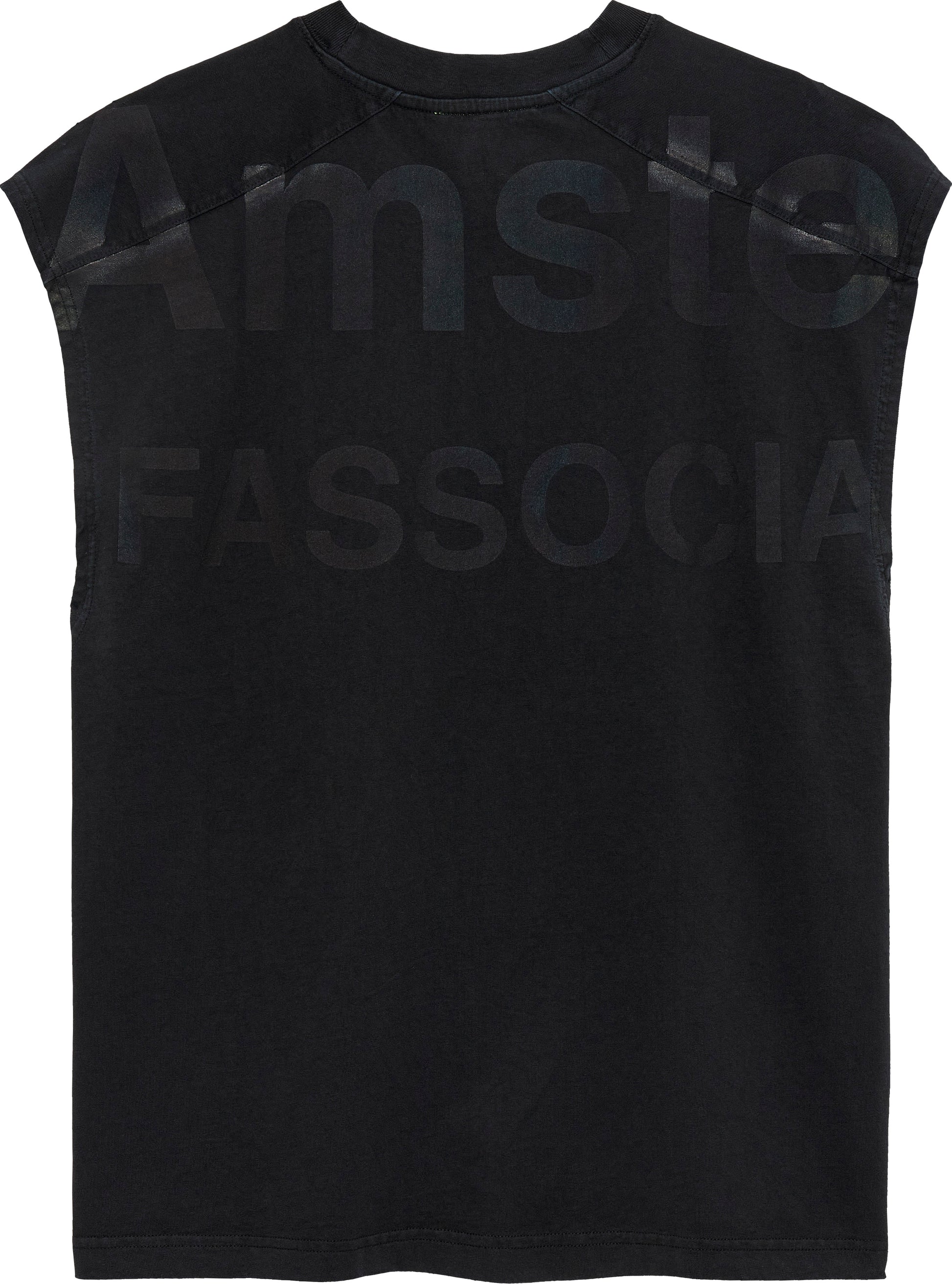 Detailansicht der leichten, mercerisierten Baumwoll-Qualität