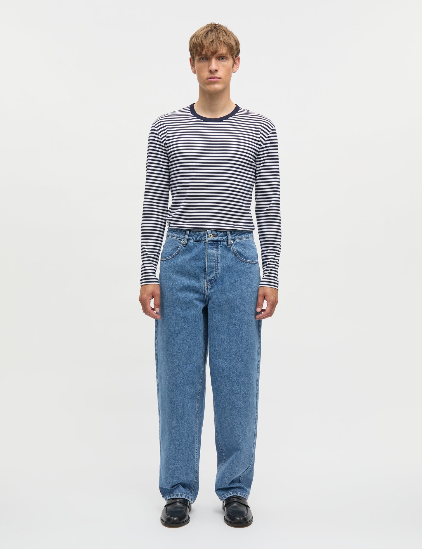 Arizona Denim Hannes Jeans