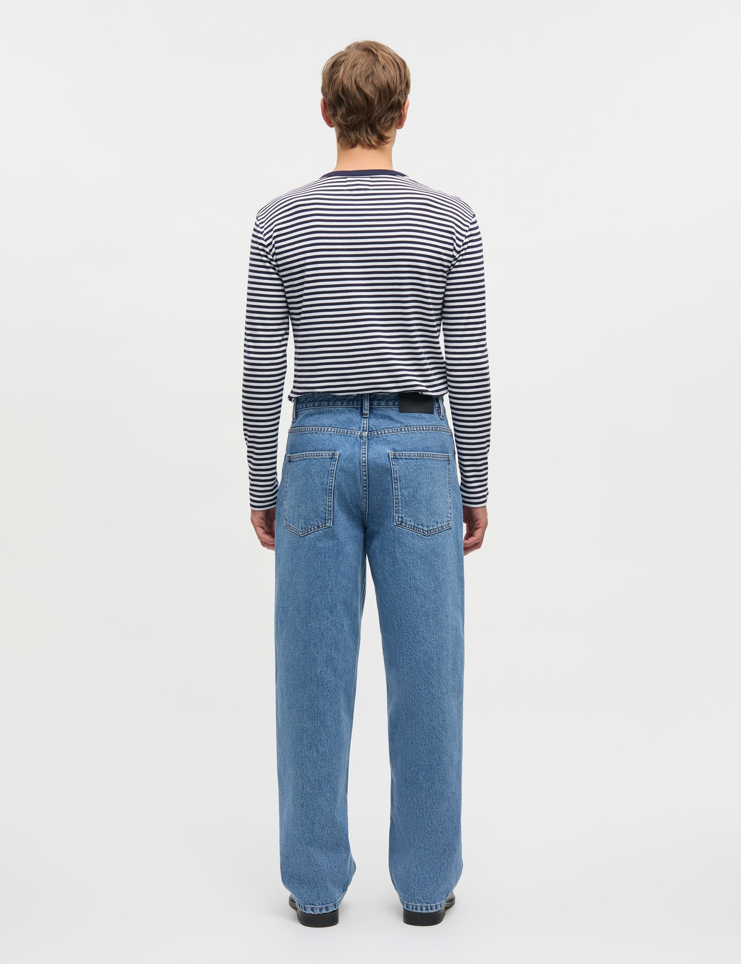 Arizona Denim Hannes Jeans