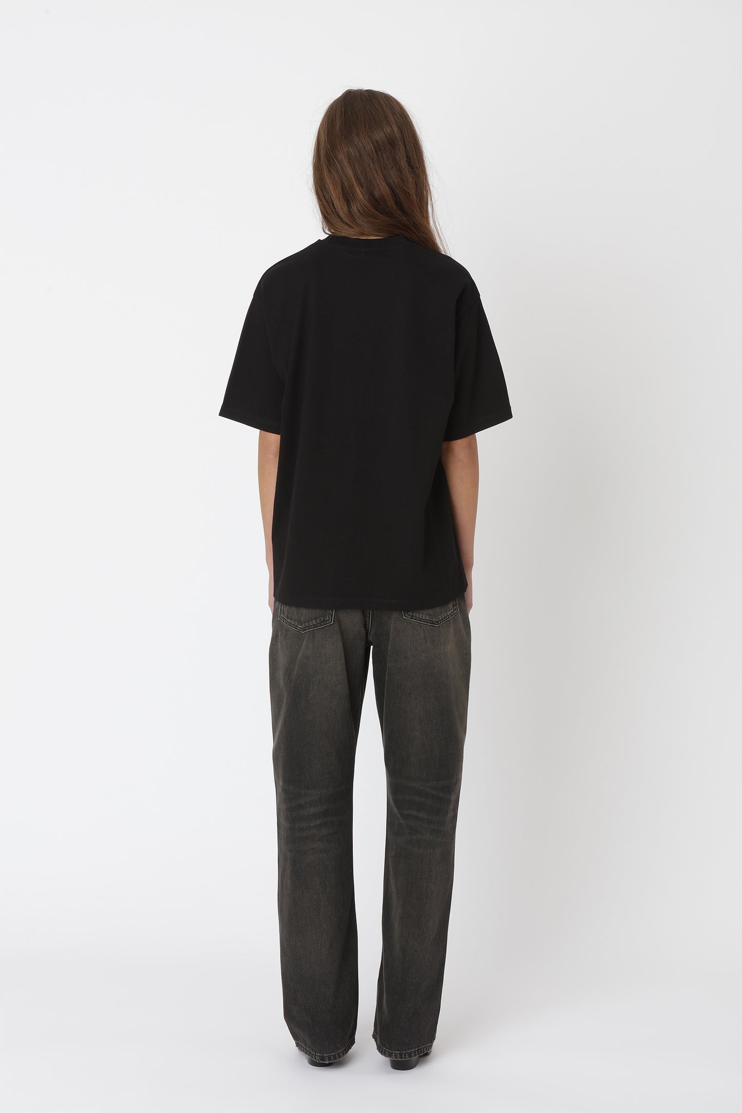 Staff Tee