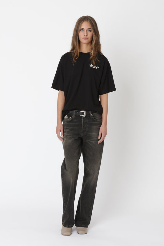 Staff Tee
