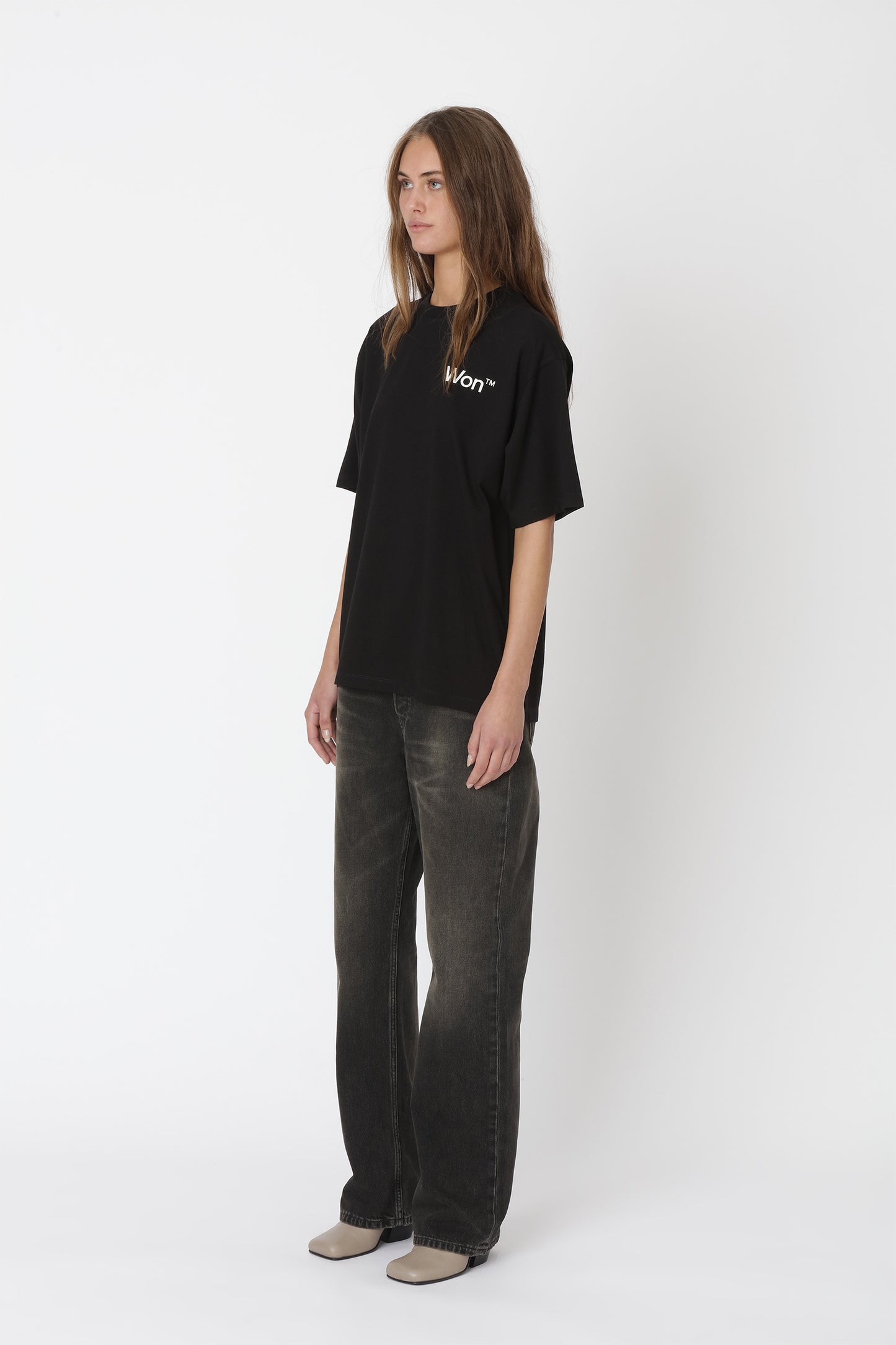 Staff Tee