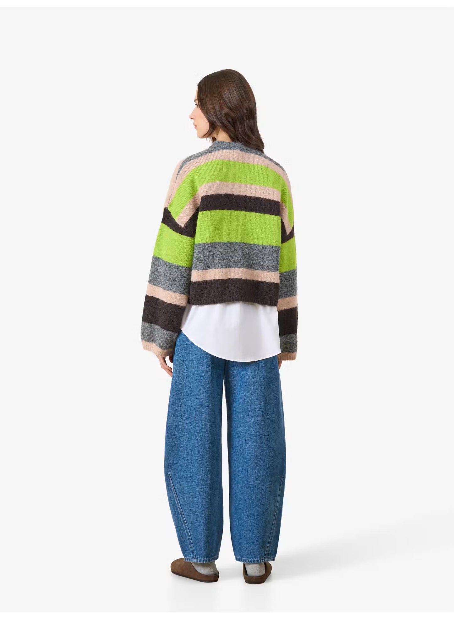 Lainey Jumper