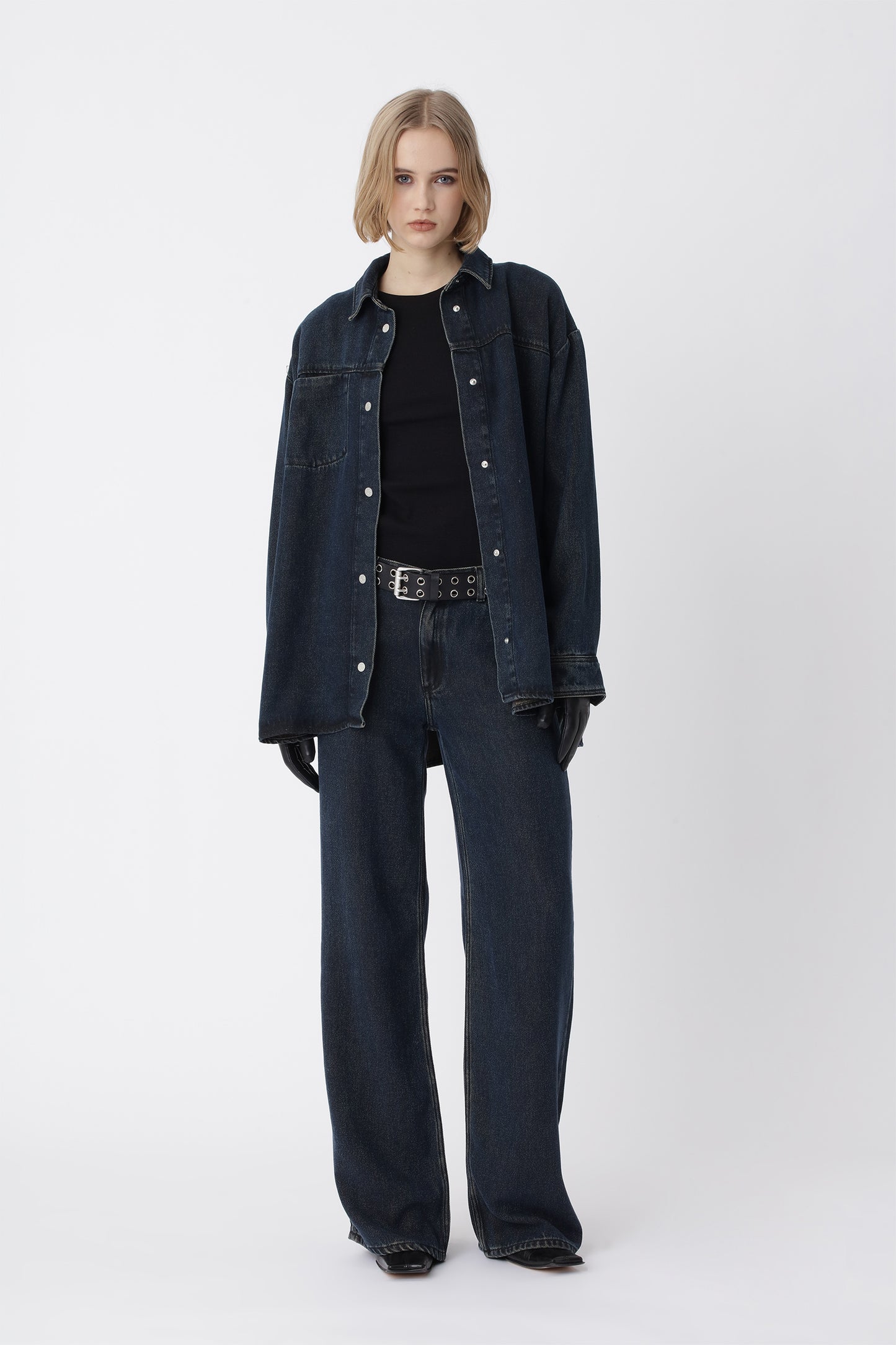 Lorella Shirt
