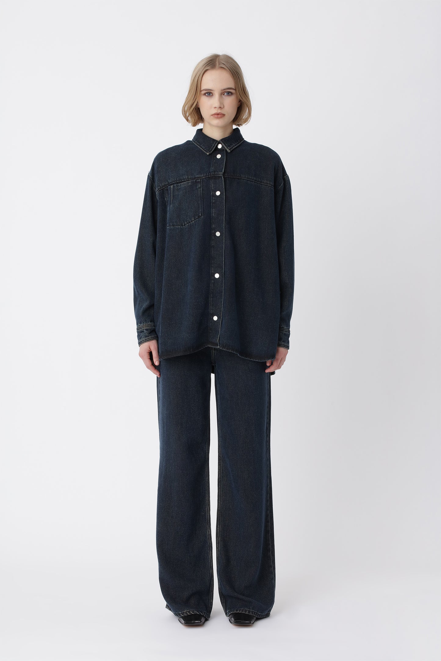 Lorella Shirt