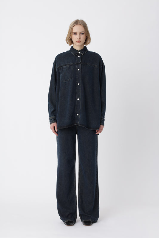 Lorella Shirt