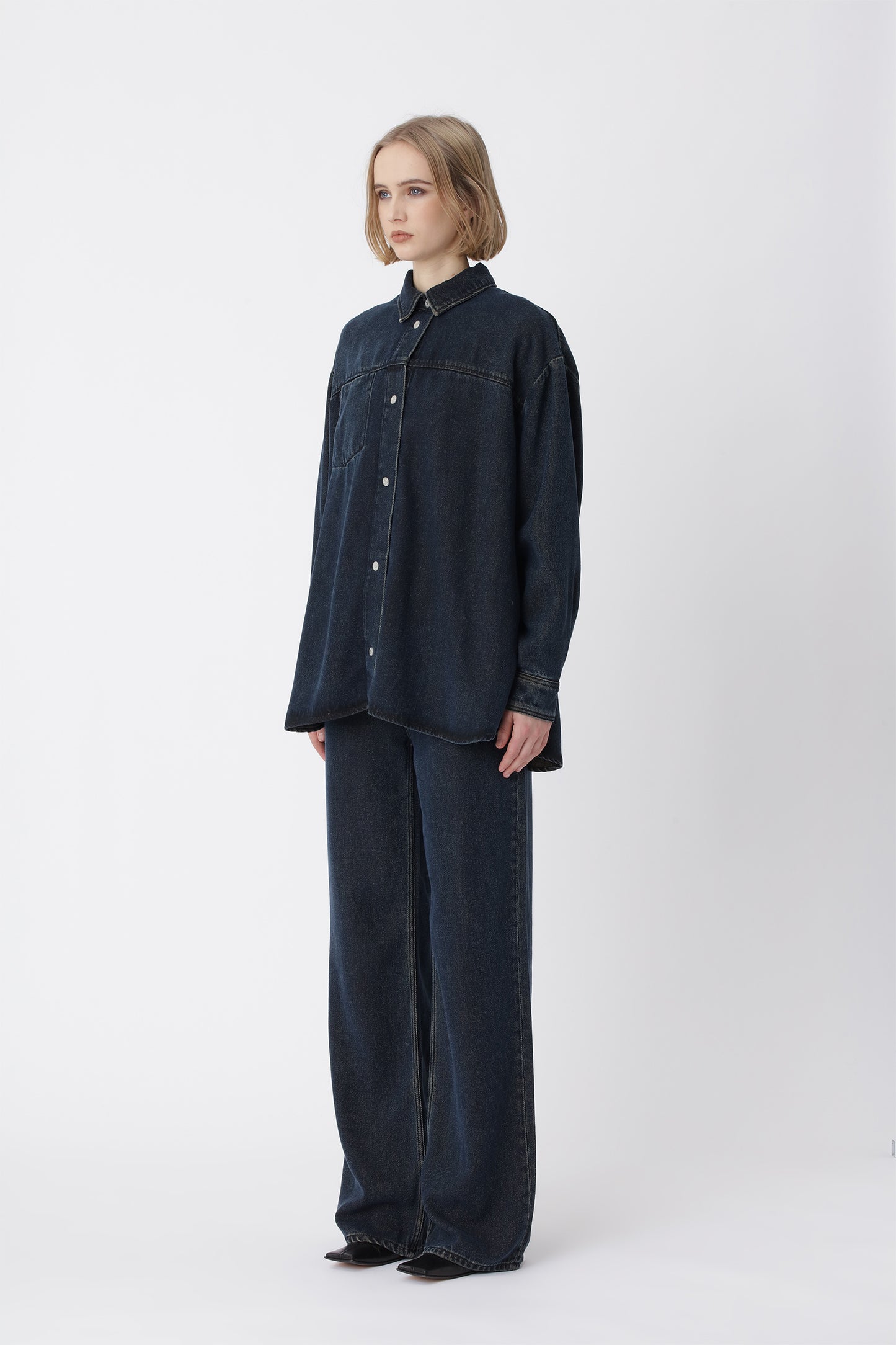 Lorella Shirt