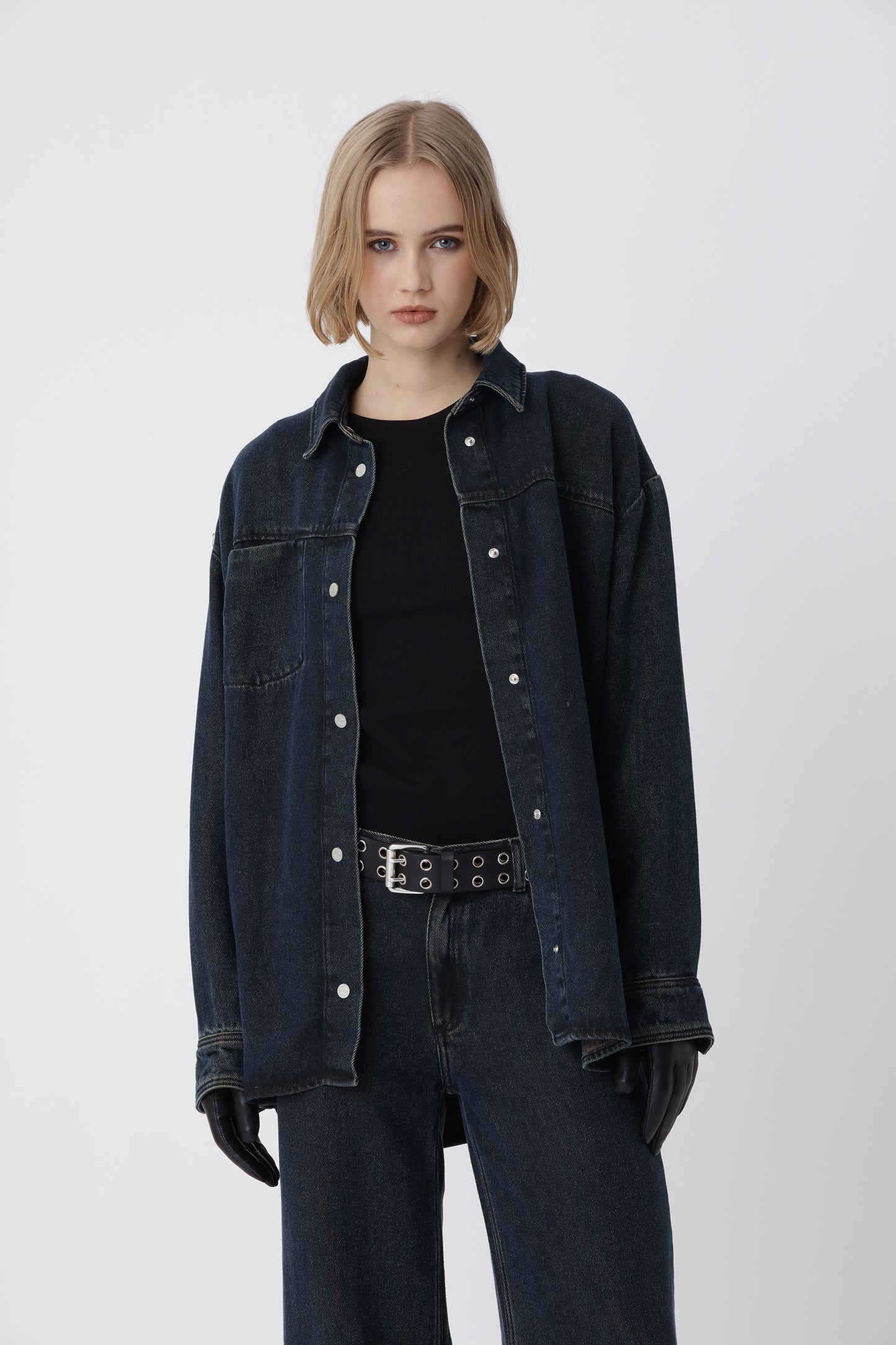 Lorella Shirt