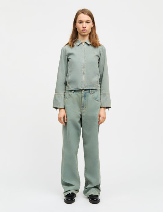 Cosy Denim Christel Jeans