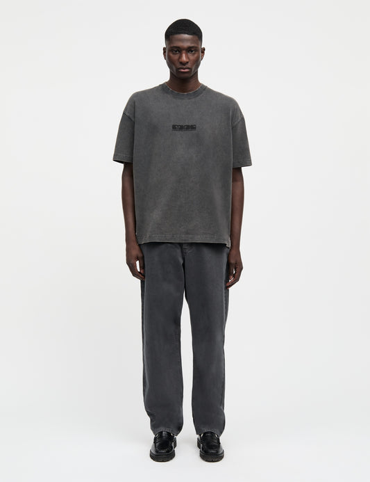 Open-End Dye Big Tee
