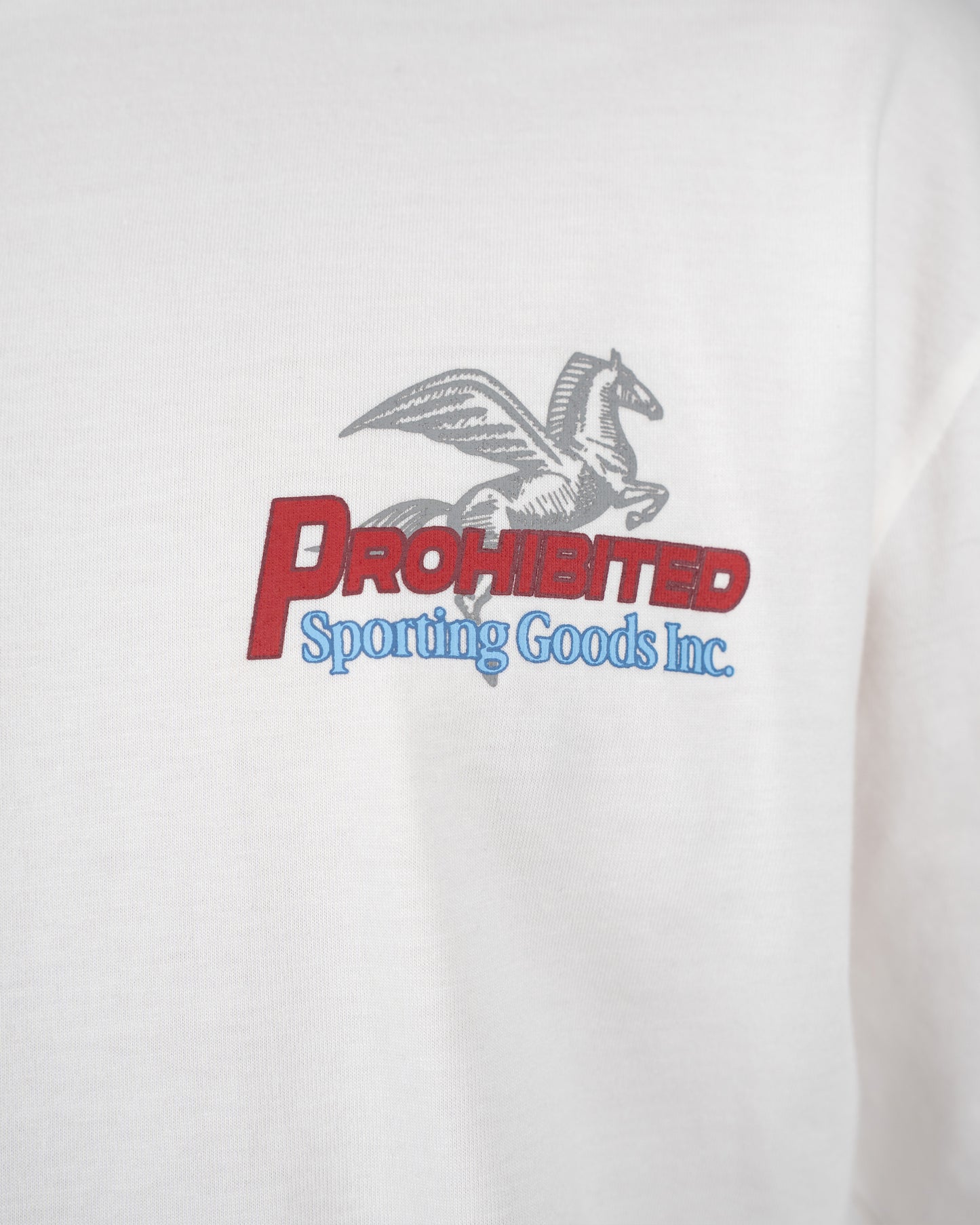 Sporting Goods Longsleeve