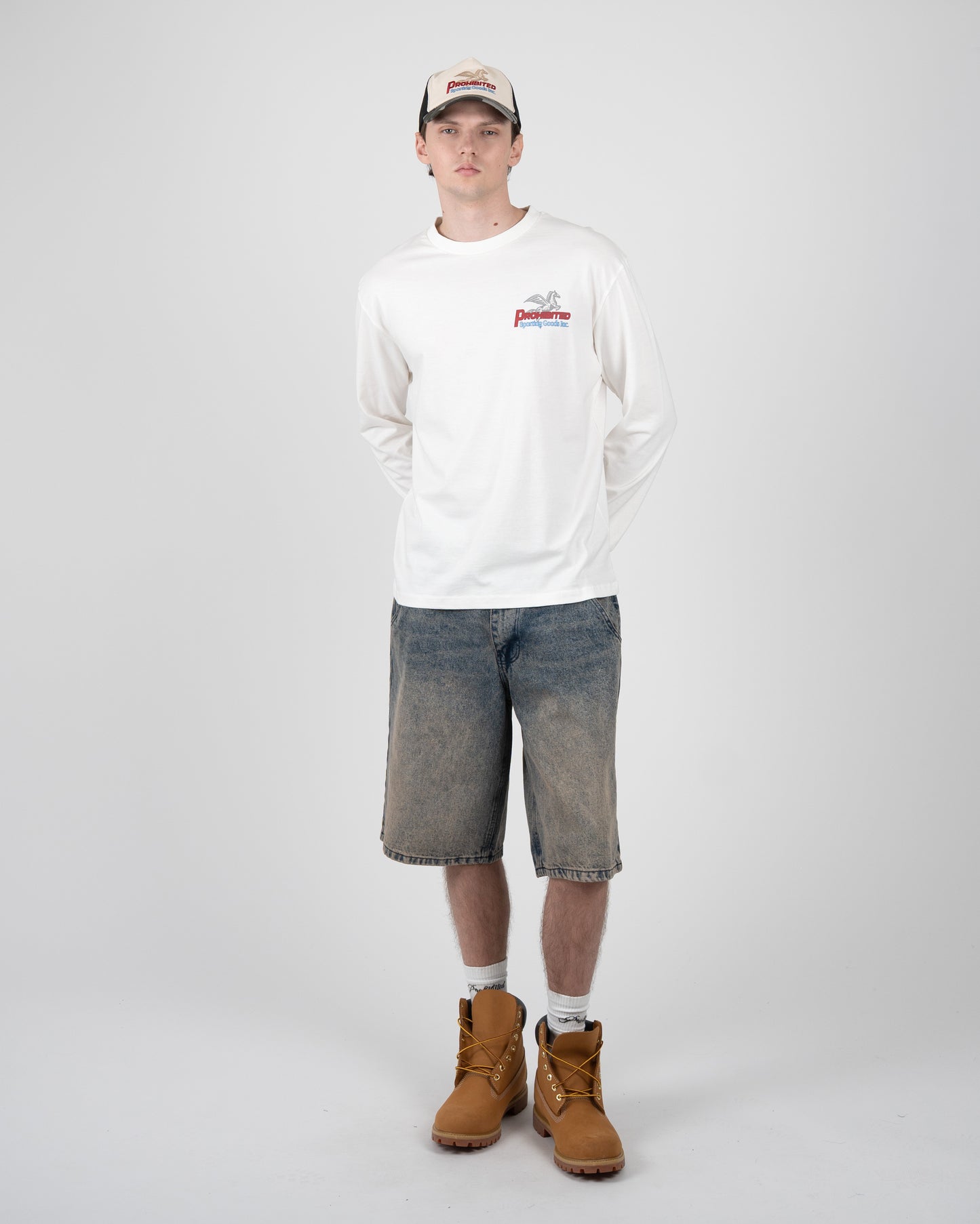 Sporting Goods Longsleeve