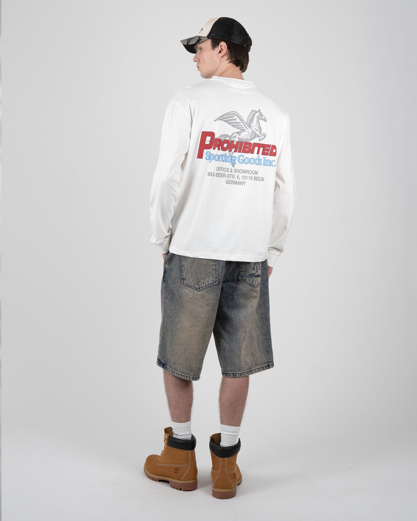 Sporting Goods Longsleeve