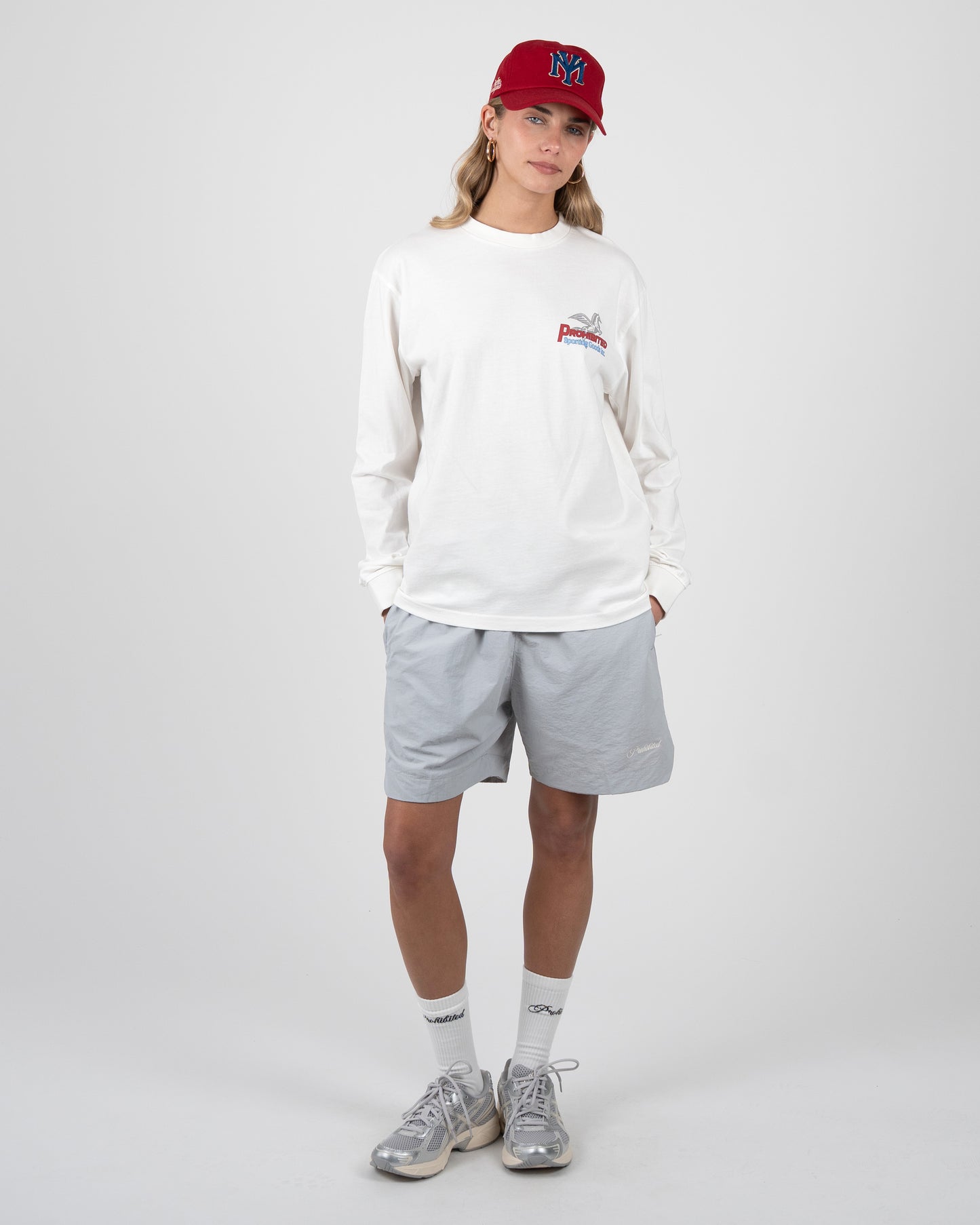Sporting Goods Longsleeve