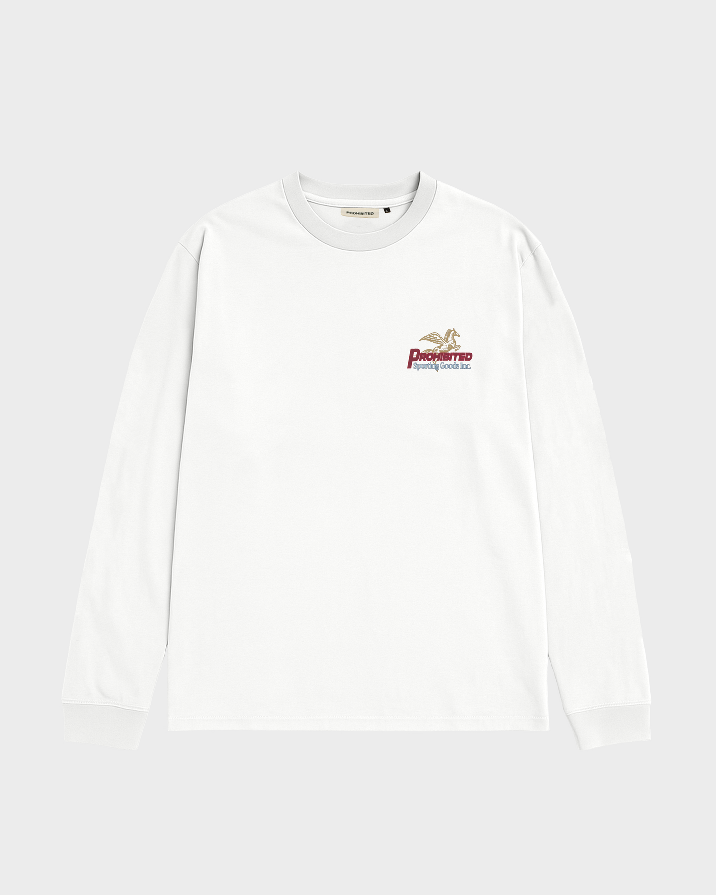 Sporting Goods Longsleeve