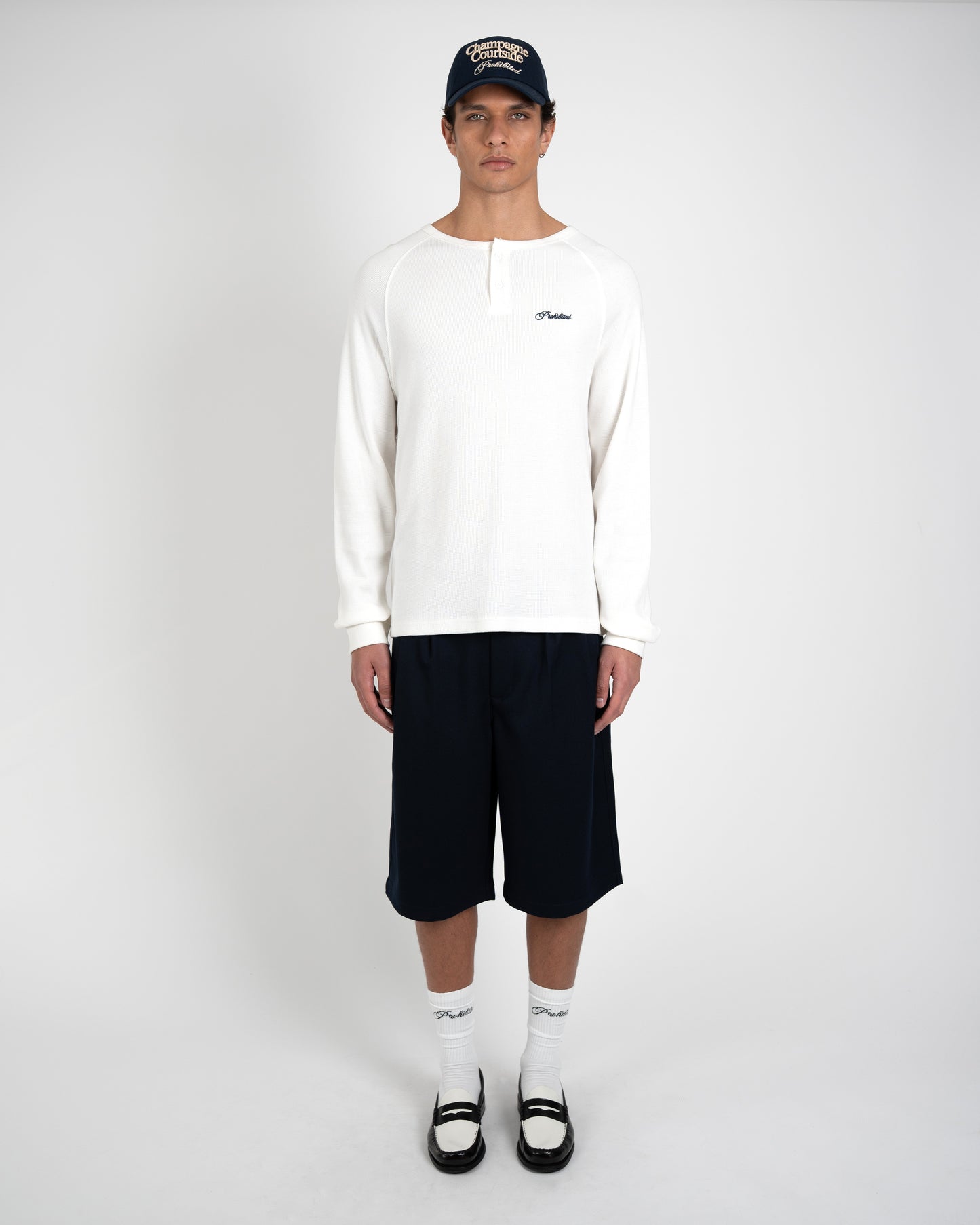 Terrace Longsleeve