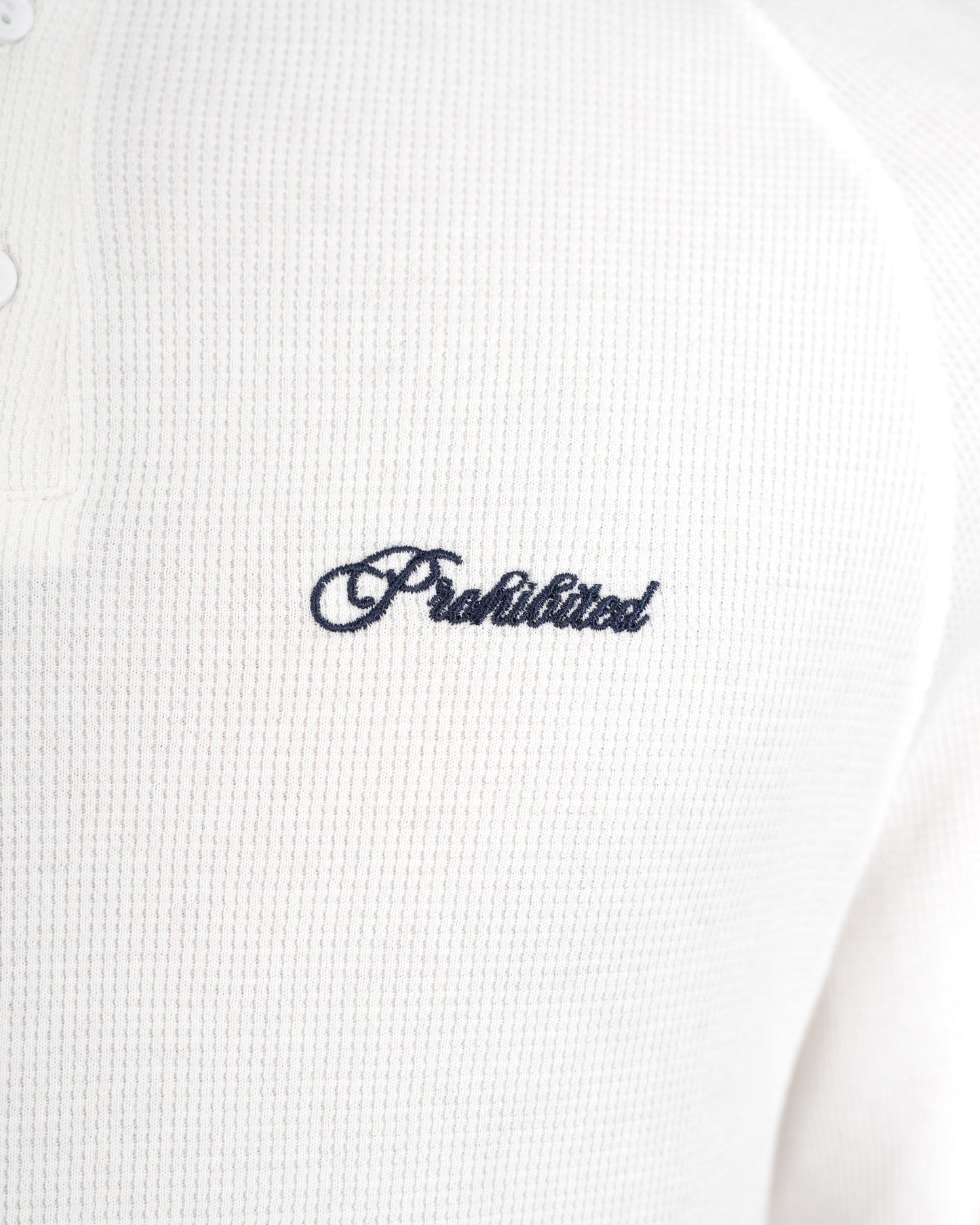 Terrace Longsleeve